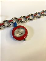 Orologio Breil Tribe Donna Charmy in Acciaio 6819280086 - 6819280086